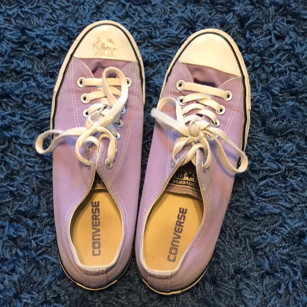Converse - Picture 7 of 7